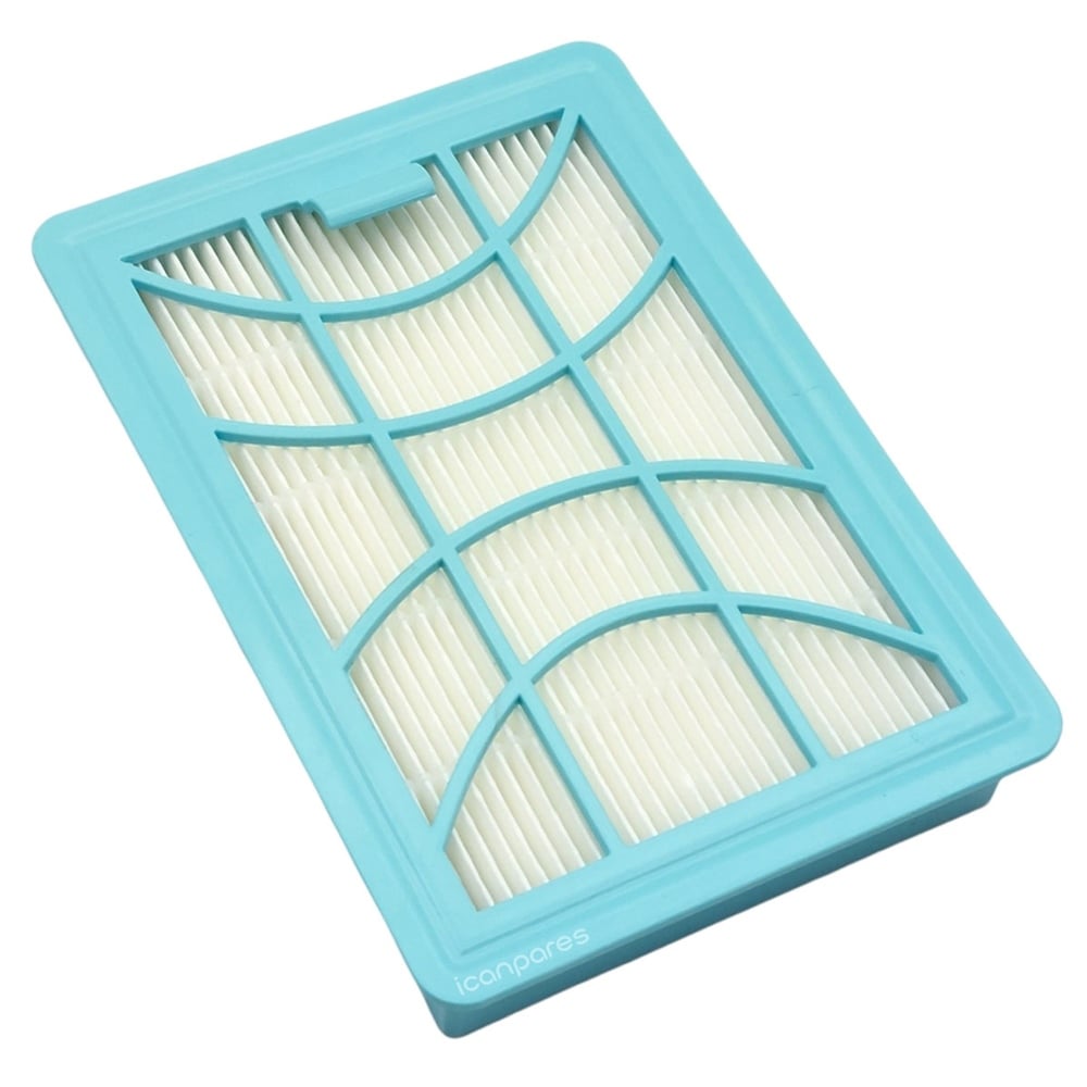 Philips Uyumlu FC 9741 9742 9743 9744 9745 9750 9751 PowerPro Expert Süpürge Hepa Filtre