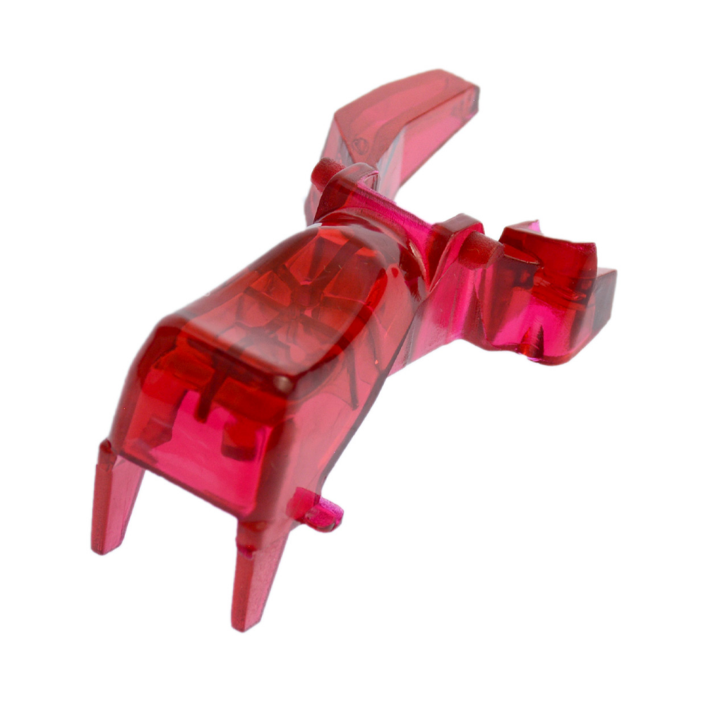 Philips Uyumlu GC4521/20/GC3802/GC4522/GC3821/GC4885/GC4527 serisi Buharlı Ütü Tetik Plastik