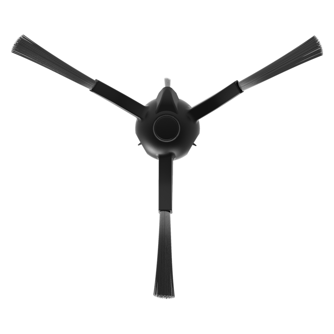 Philips Uyumlu HomeRun Aqua XU3110, XU3100, XU3000, XU2100, Arçelik RS 9131, Beko RS 8121, Tefal RG 8577 Robot Süpürge Yan Fırçası