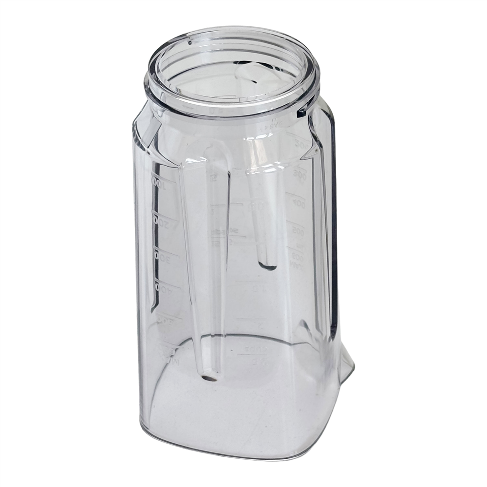 Philips Uyumlu HR2602/00 Daily Collection Smoothie Mini Blender Hazne