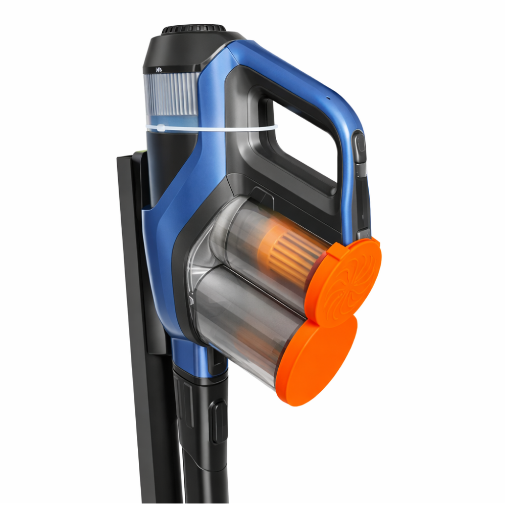 Philips Uyumlu XC7043 SpeedPro Max/XC8043 SpeedPro Max/XC8049 SpeedPro Max/XC8349 Aqua Plus/XC7040 SpeedPro Max Süpürge Hazne Kapağı