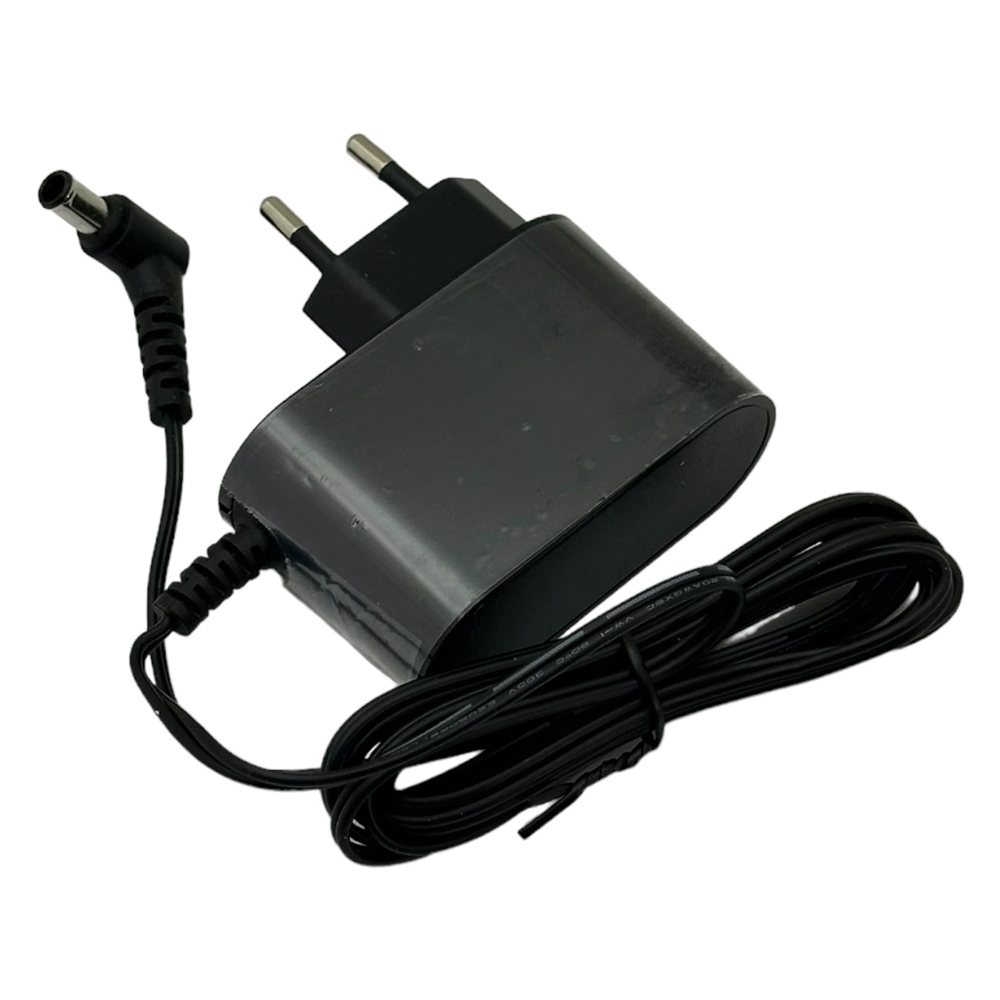 Philips Uyumlu XC8057 Aqua Plus/XC7057/XC6557/XC6553/XC6552/XW7263 AquaTrio/6000 Serisi XC6453 vb. Şarjlı Dik Süpürge Adaptörü
