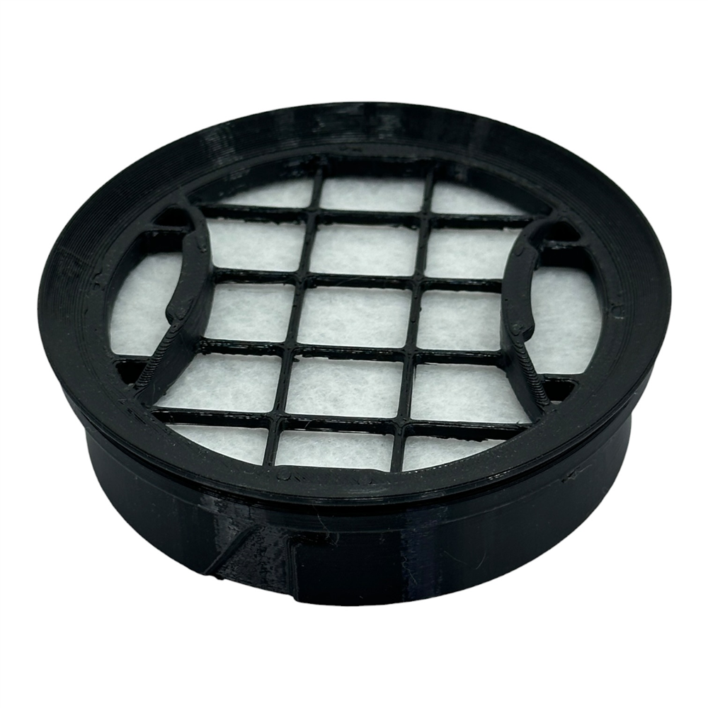 Philips Uyumlu XW6264, XW7263, XW7264, 642001015593 Süpürge Hazne İçi Filtresi