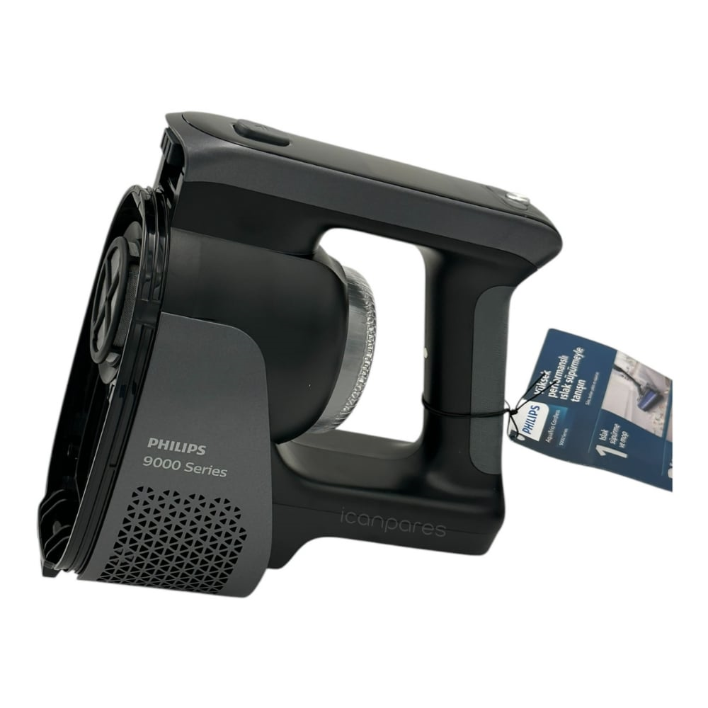 Philips Uyumlu XW9383/XW9463 Aqua Trio Süpürge Gövdesi