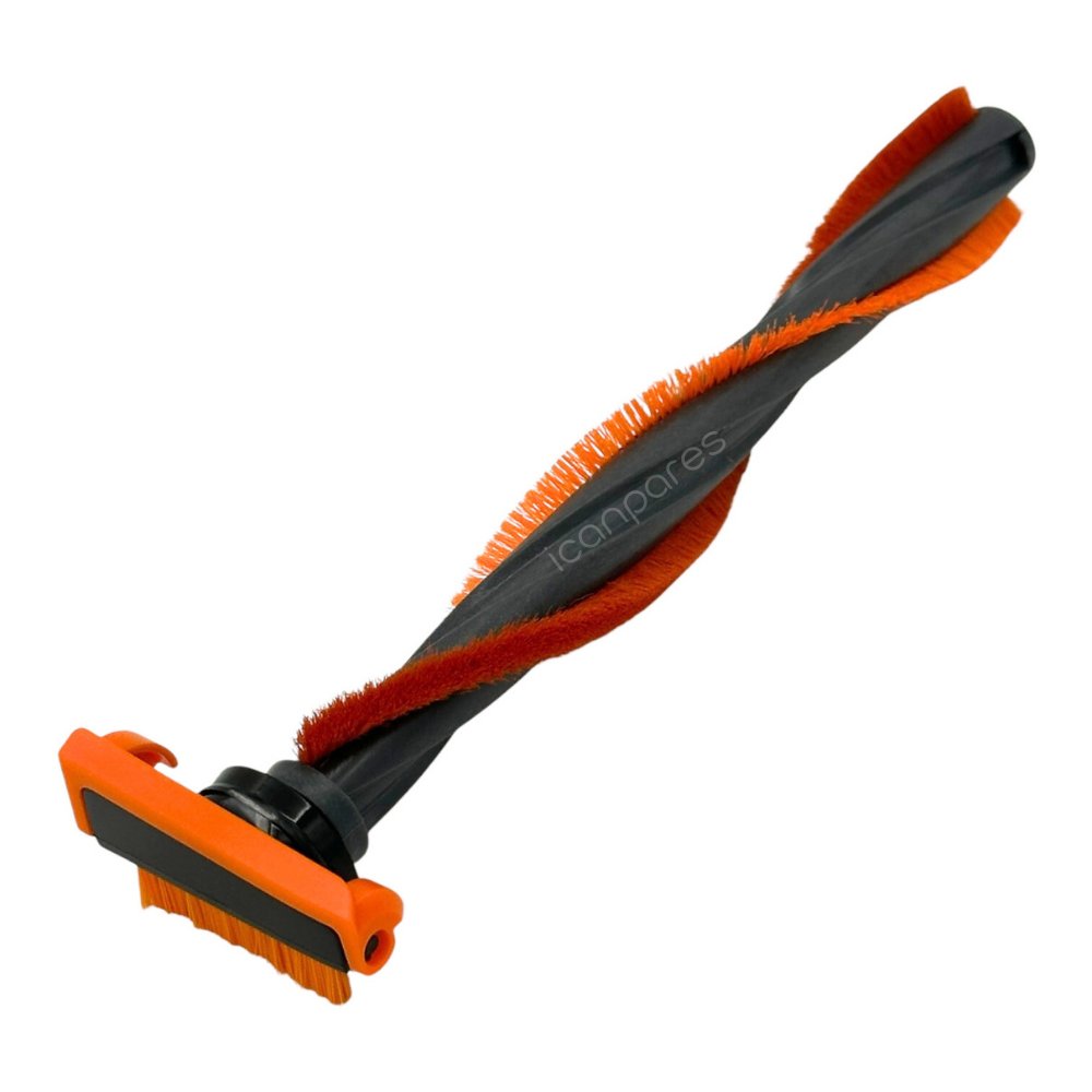 Philips Uyumlu XW9463, XW9383 Aqua Trio ve FC6724 SpeedPro Süpürge Başlık Rulosu, Fırçası