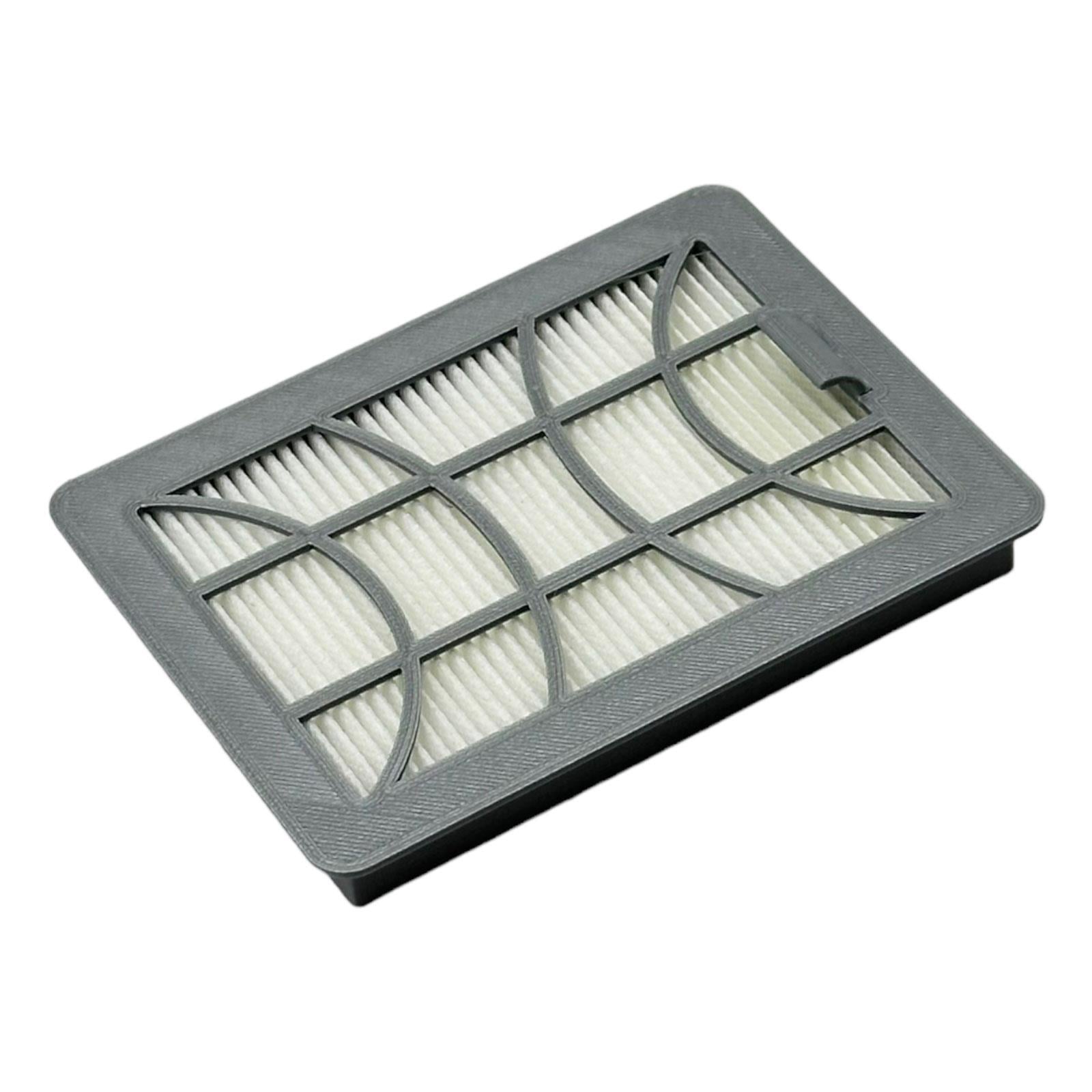 Philips XD 3110 - FC 8371 Performer Compact - 432200494341 Süpürge Çıkış Filtresi