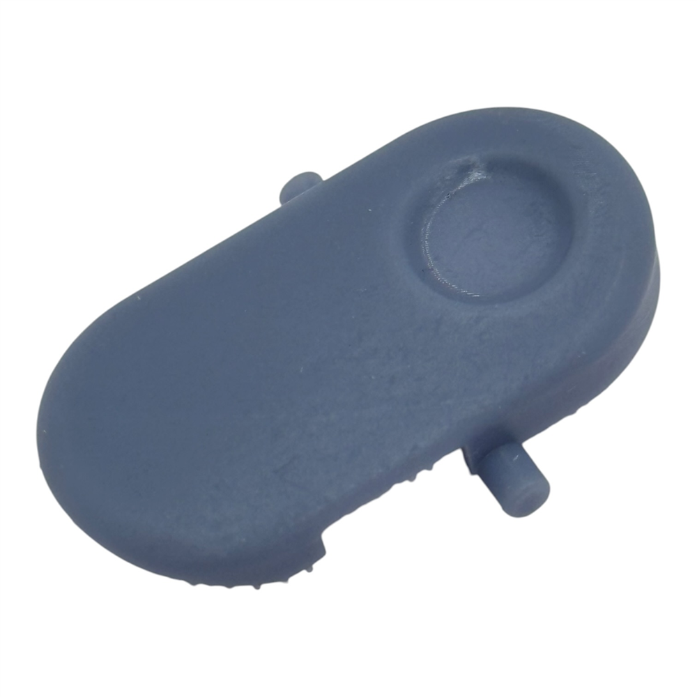 Piranha Uyumlu PVC 4005 Araç El Süpürgesi Mandalı