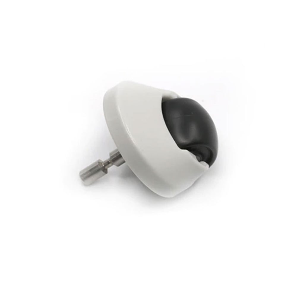 Roborock S5 S50 S51 S55 S5 Max S6 S60/S65 Serie S6 Pure Akıllı Robot Süpürge Tekerleği