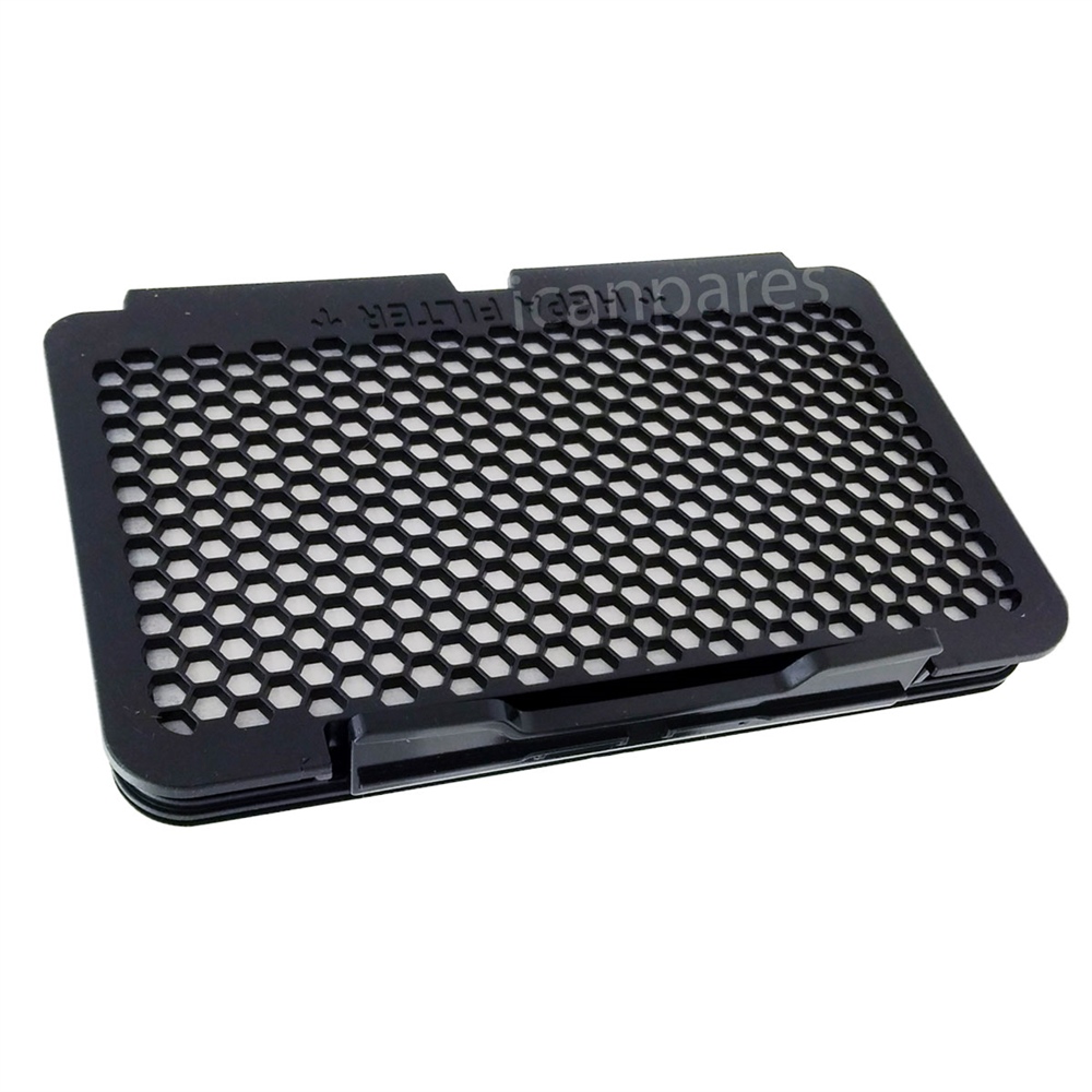 Rowenta Uyumlu RO 8324 8333 8341 8359 8366 8370 Süpürge Silence Force Multi Cyclonic Hepa Filtre