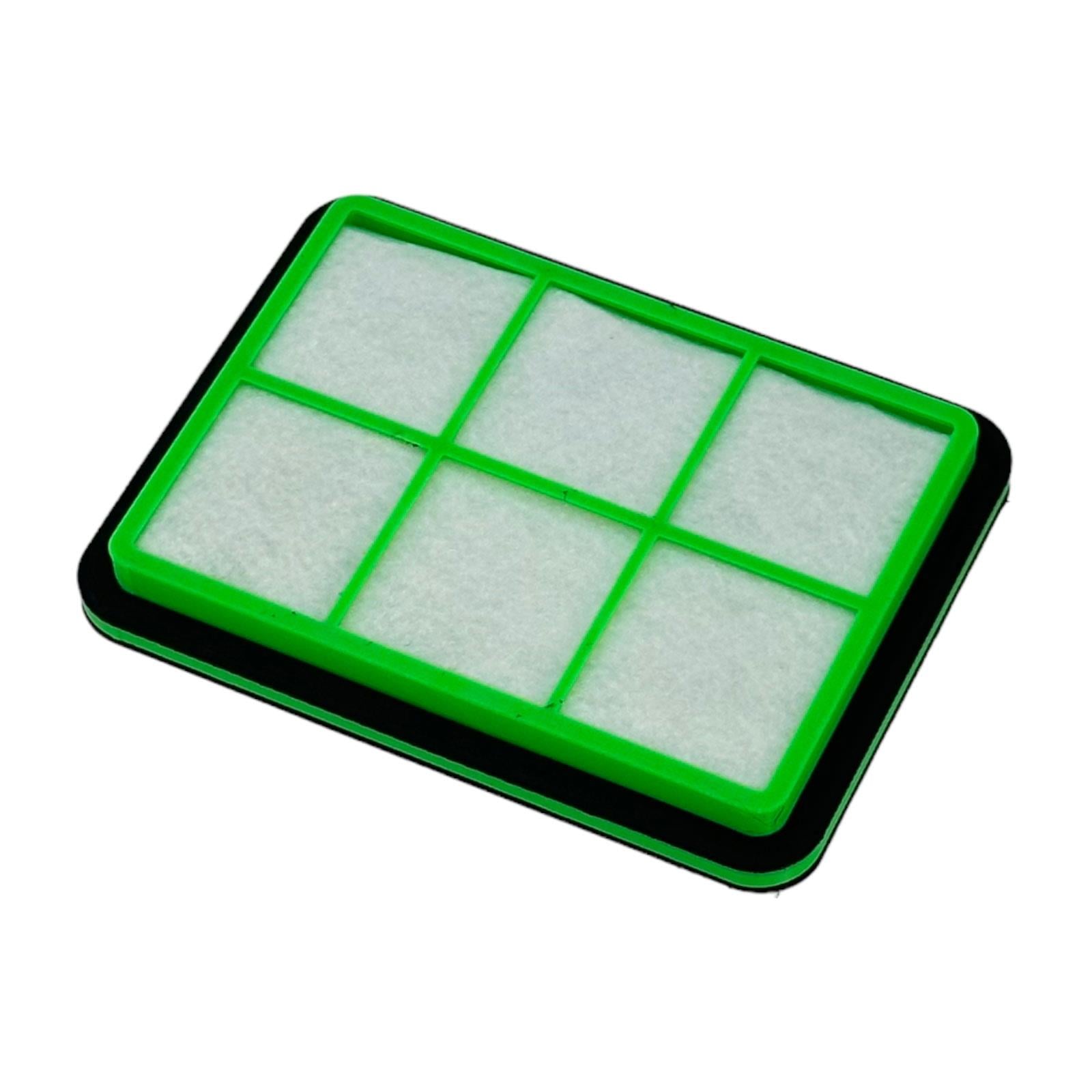 Rowenta Uyumlu RO 8341 Filtre Çerçevesi - RS-RT4228 Yeşil