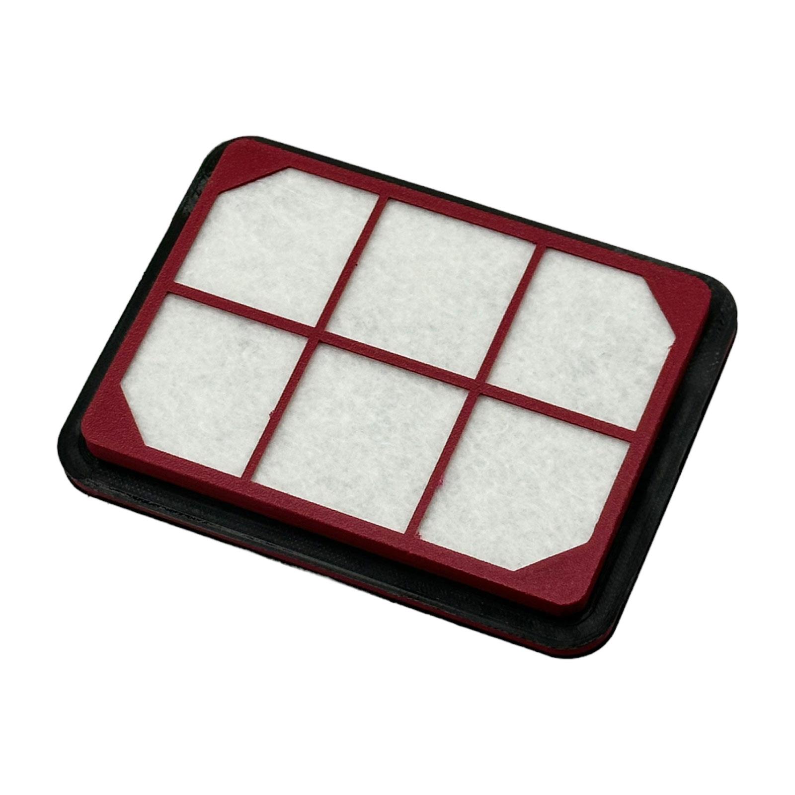 Rowenta Uyumlu RO 8341 Filtre Çerçevesi - RS-RT4228