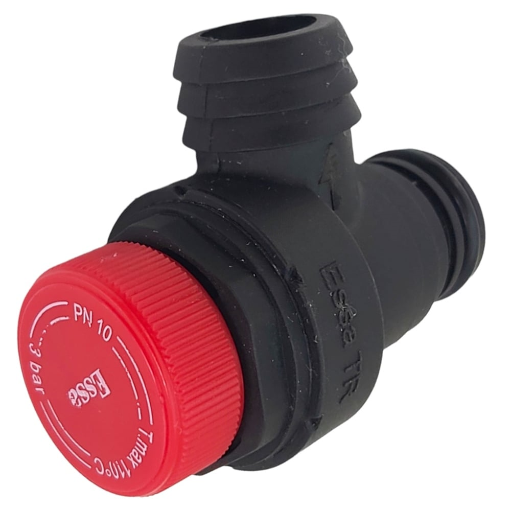 Safety Valve Uyumlu 3 Bar BI1561118 Kombi Ventili