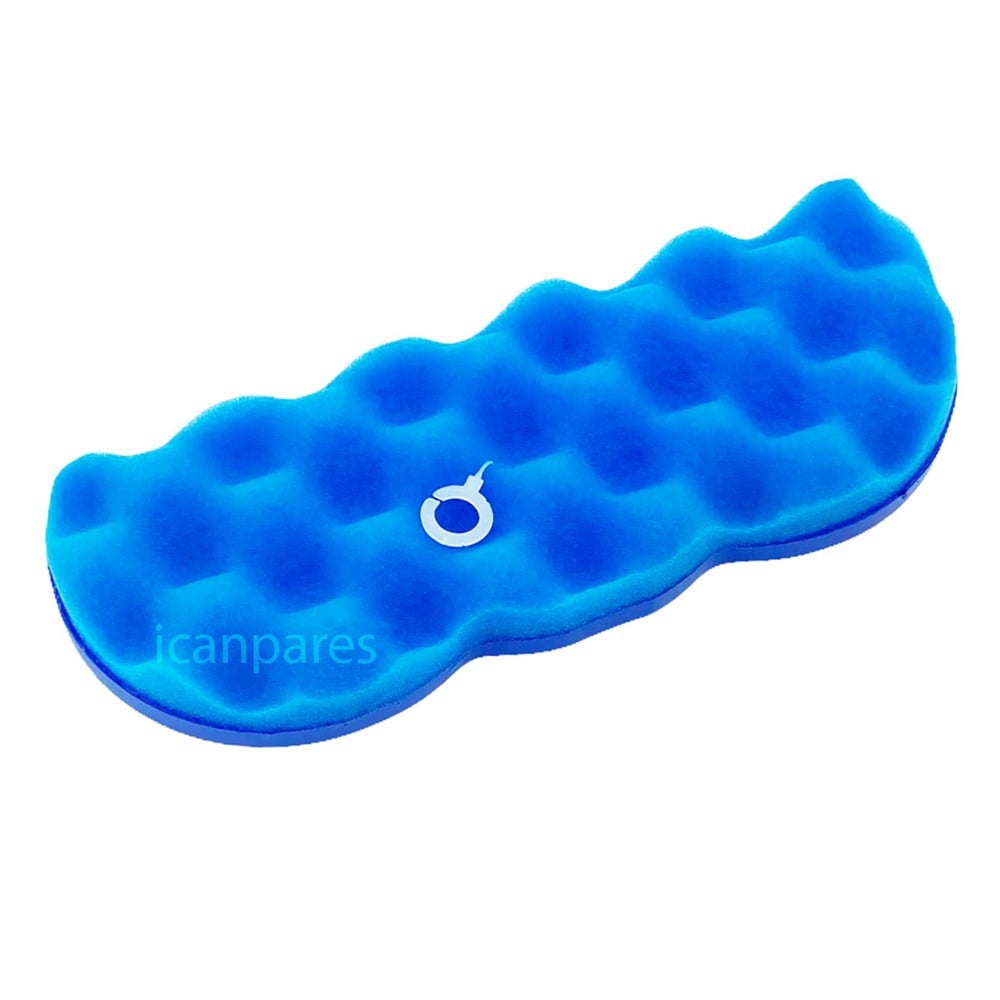 Samsung Uyumlu SC8830 Süpürge Sünger Filtre