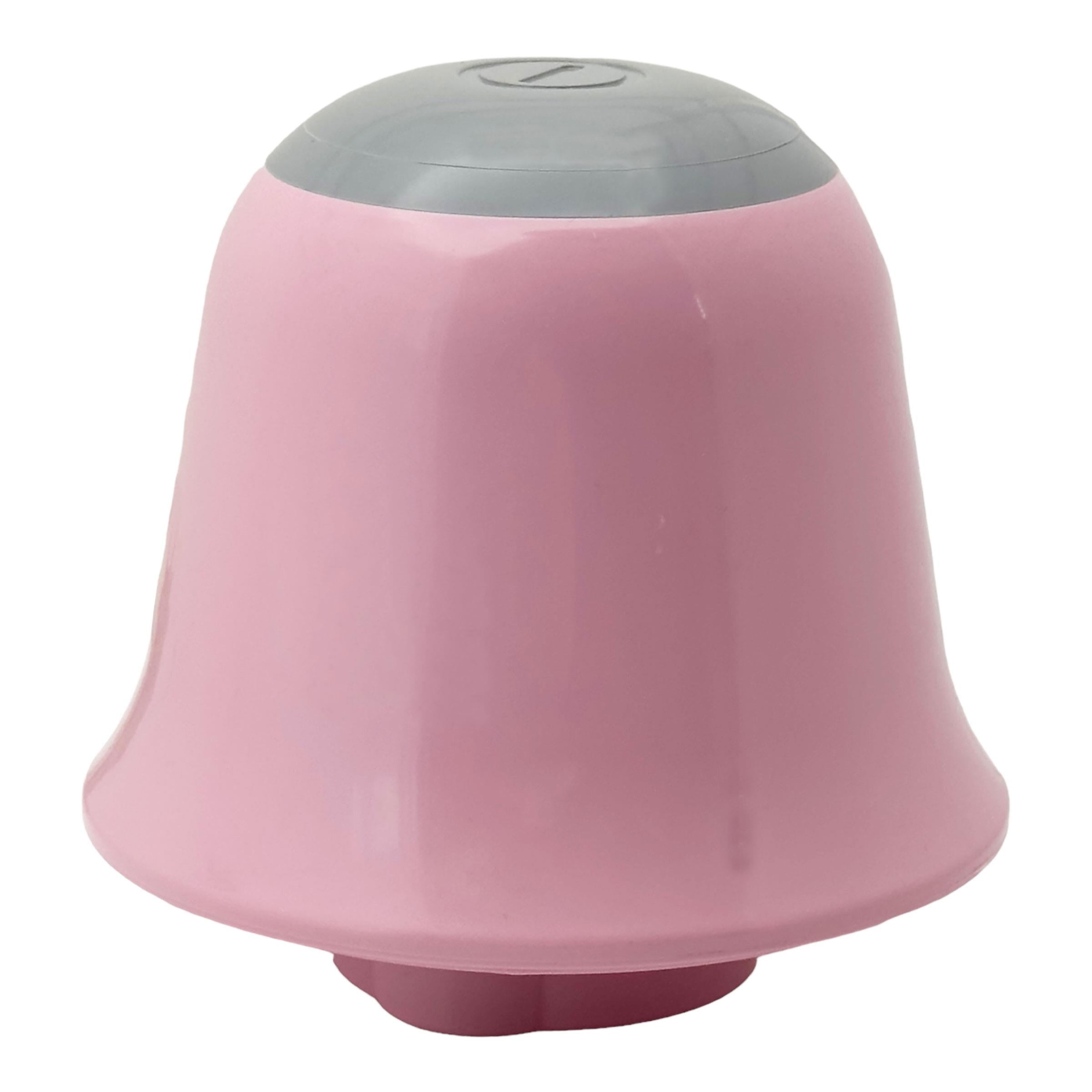 Sarex GR 2200 - SR 2200 Sharp Rondo Gövdesi Pembe SADECE GÖVDE