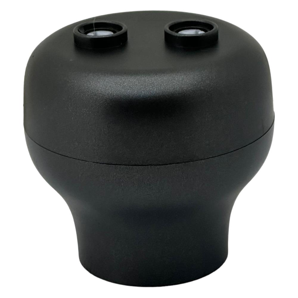 Schafer Uyumlu Meister Mega Blender Çırpıcı Adaptörü Top Siyah