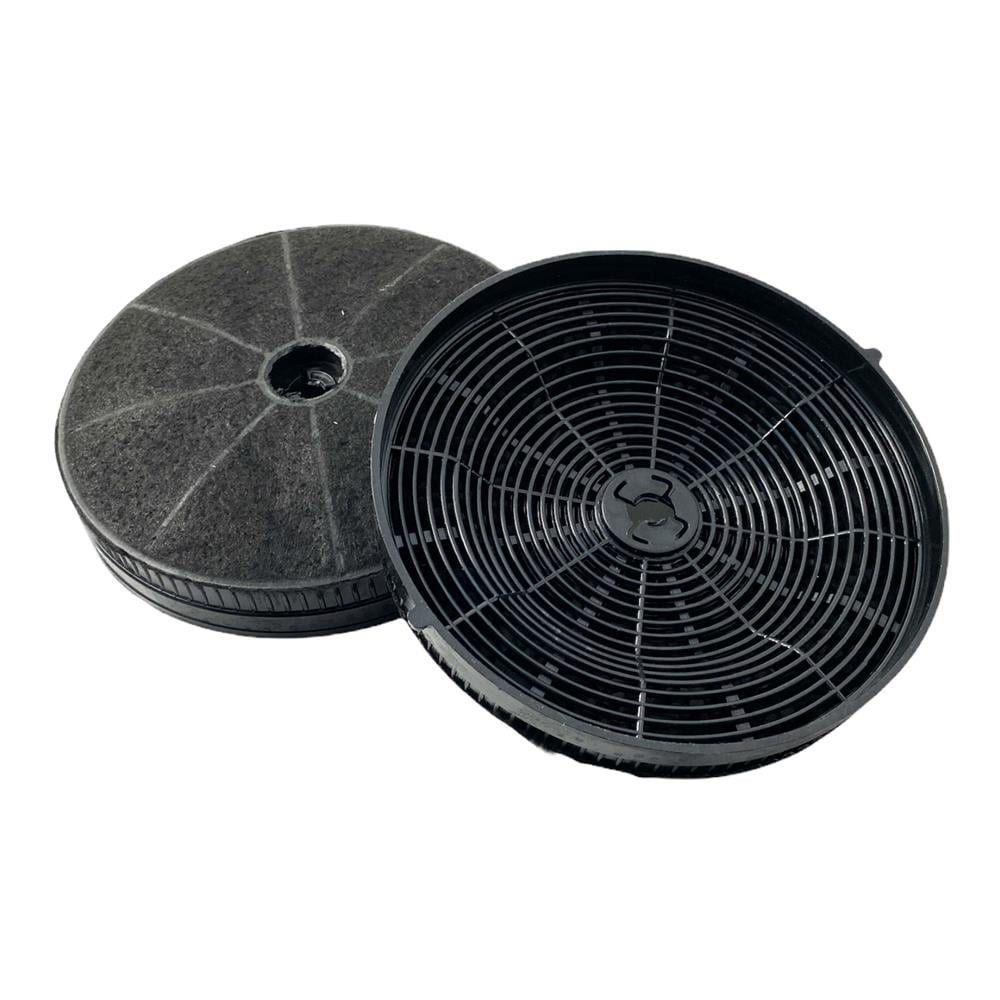 Simfer Uyumlu Aspiratör Karbon Filtresi 17,5cm / 175mm
