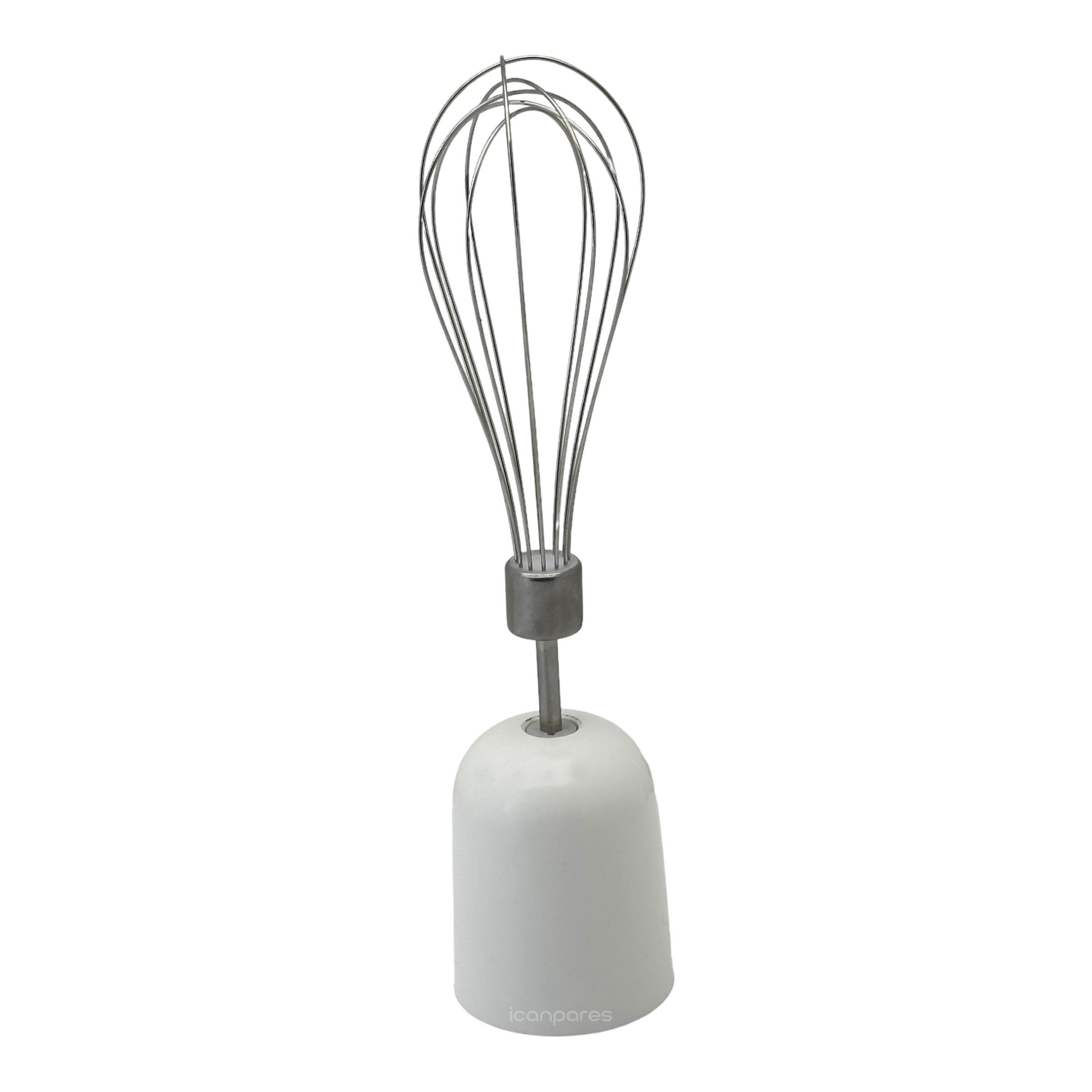 Sinbo STM-3147 Blender Çırpma Teli ve Adaptörü Beyaz
