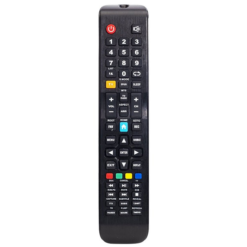 Skytech Uyumlu Lcd-Led Tv Kumanda 308C