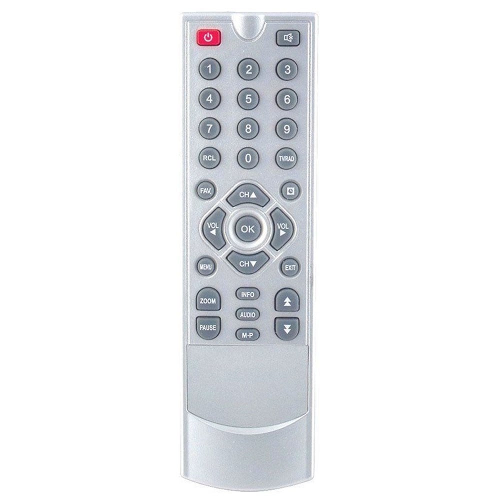 Skytech Uyumlu ST-6200-DigiPoll 8700 Uydu Kumanda