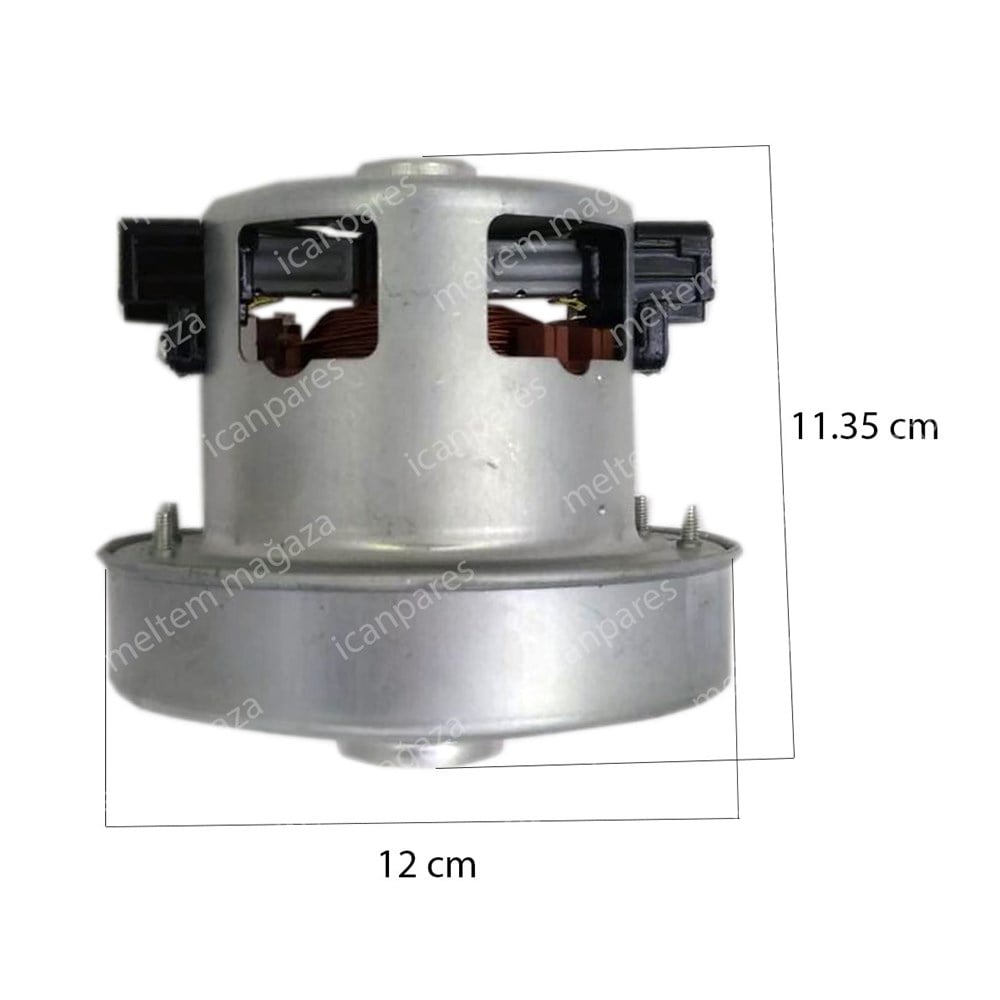 Süpürge Motoru 1400W HT24 
