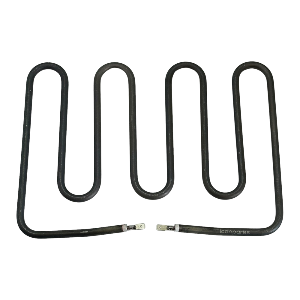 Tost Makinesi Rezistansı - 220V 1000W - Sanayi Tip - 28,5cm-21cm Bir Çok Marka İle Uyumlu
