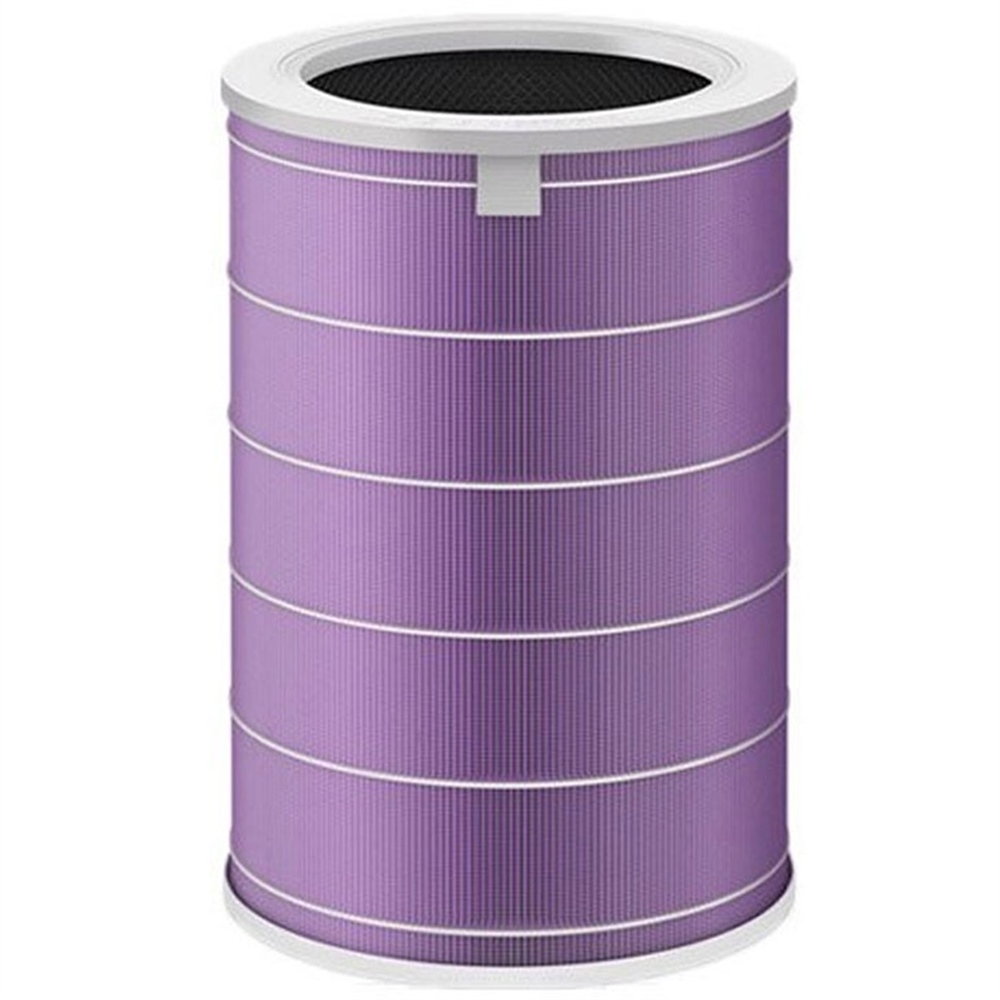 Uyumlu Smart Air Purifier Pro/2/2S/2H/3H Hava Temizleyici Hepa Filtre Mor