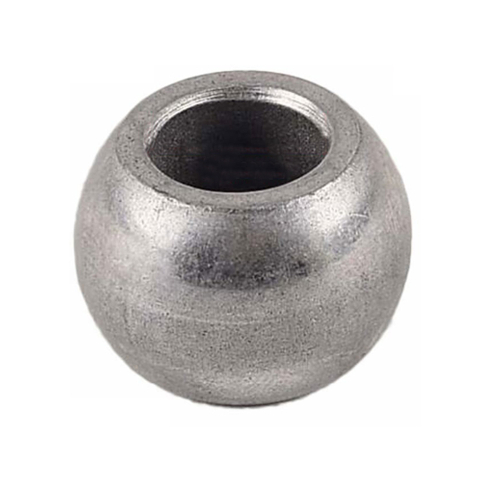 Vantilatör Burç 8 mm Çap Düz