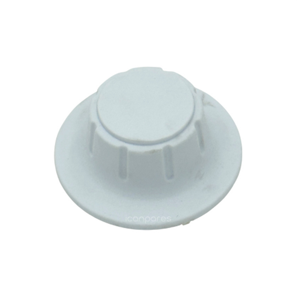 Vantilatör Pervane Somunu 51mm Dış Çap – 7mm Diş Giriş
