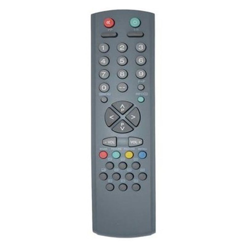 Vestel Uyumlu 2040 TV Kumanda