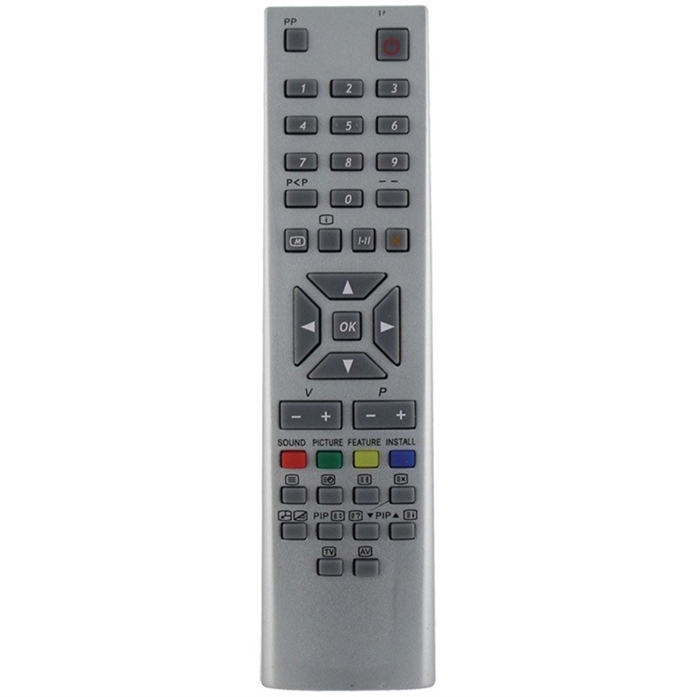 Vestel Uyumlu 2440 TV Kumanda