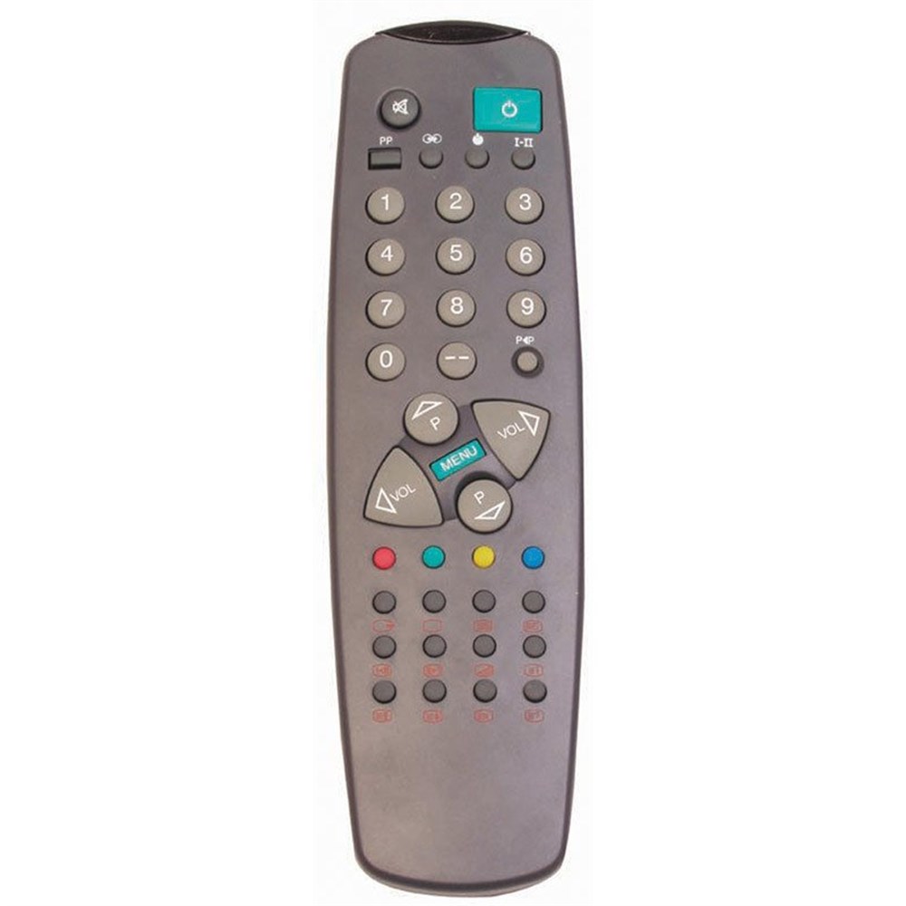 Vestel Uyumlu 900 TV Kumanda