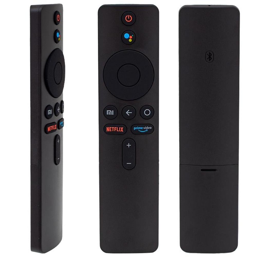 Xiaomi Uyumlu Mi HRM1789 Netflix Prime Video Tuşlu Lcd-Led Tv Kumandası