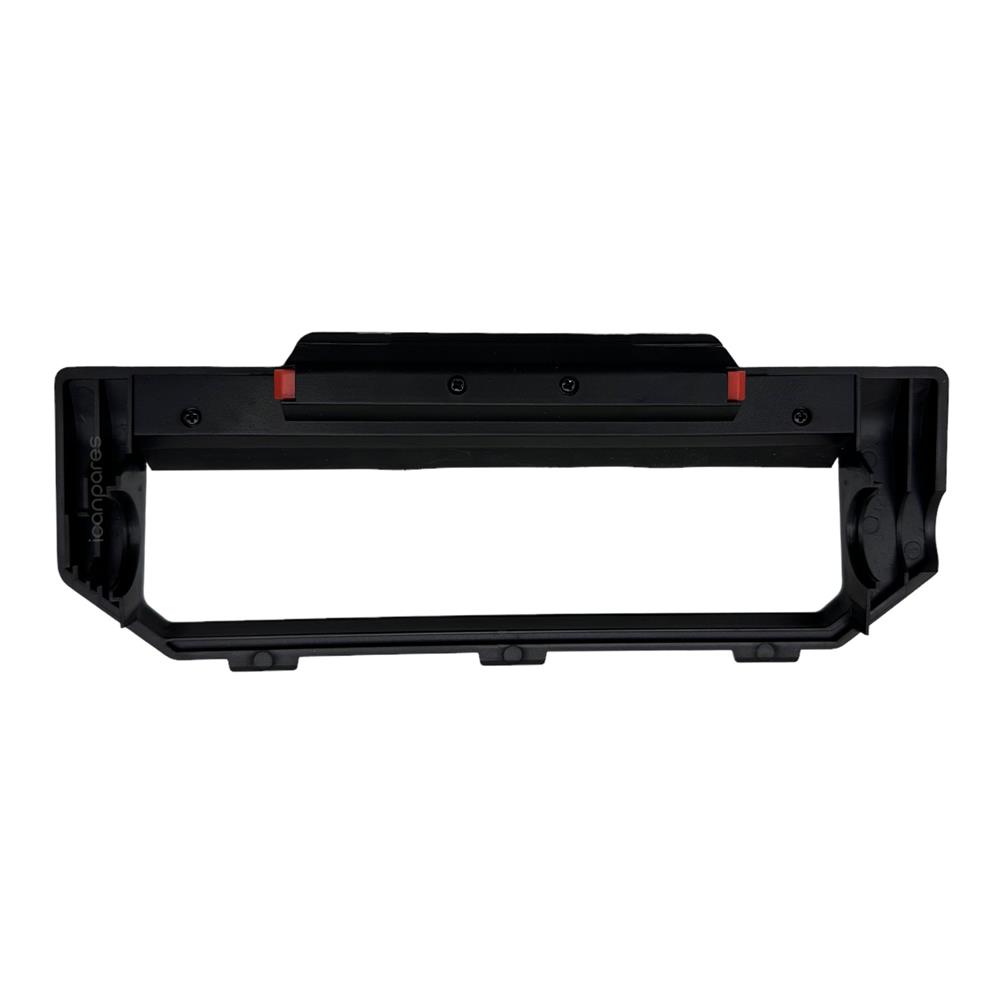 Xiaomi Uyumlu Stytj02ym, Vacuum Mop P, Mop Pro Süpürge Fırça Kapağı Siyah - SKV4122TY 6934177716416