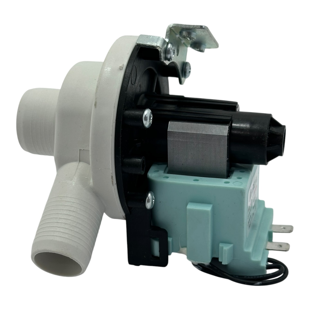 Zanussi, Electrolux, AEG Uyumlu CAW1010, F1002V, F1005, F1205, F503, F505, F605, F802V, FBU510, FI1073 Çamaşır Makinesi Su Boşaltma Pompa Motoru
