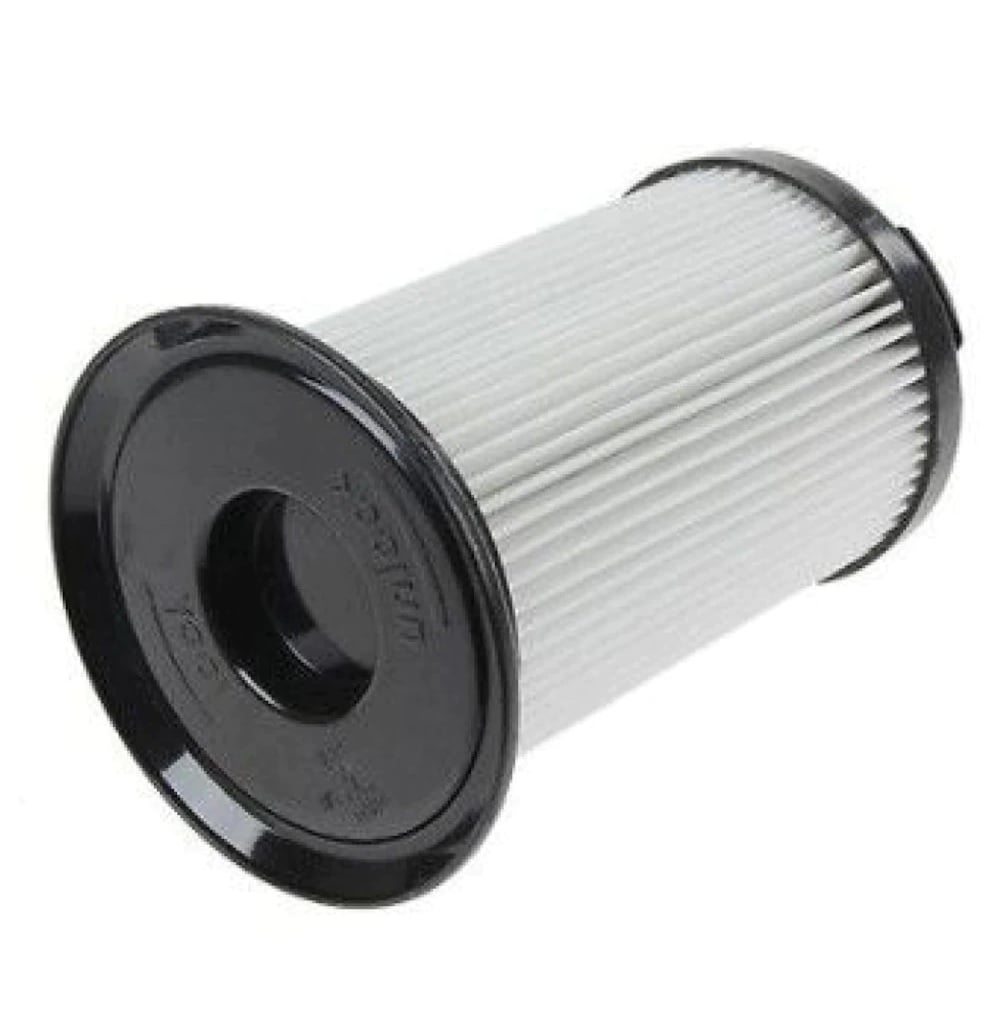 Zanussi Uyumlu 4055091286 ZAN 1800 1825 Elektrikli Süpürge Silindir Filtre