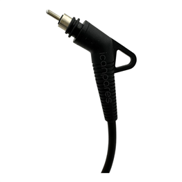 Arçelik Uyumlu K 5127/K 5174 SD/AR 5023 Lisa/AR 5066 Nuvo/AR 5081 Prostyle/AR 5078 Trendcare serisi Saç Düzleştirici Kablosu