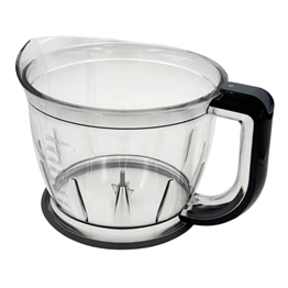 Arnica Uyumlu GH21481 Diamond Blender İşlem Haznesi