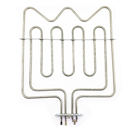 Bosch Uyumlu HBT113AEU HKP110120 HKP110150F HKP110150Q Fırın Üst Rezistansı