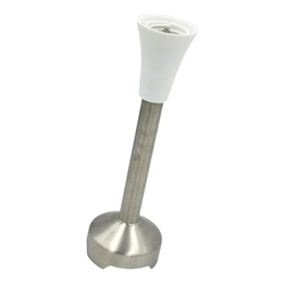 Birçok Marka-Model ile Uyumlu Parçalayıcı Ayak – Saat Yönünde (Sağa Dönen) Bıçaklı Blender/Doğrayıcı Başlık