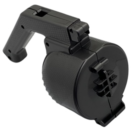 Fantom Uyumlu P 1200 Pratik DU 2000 Speedy Dik Süpürge Motor Gövdesi - Füme