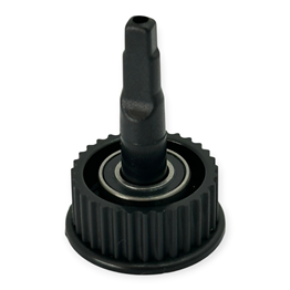 Philips Uyumlu FC 6724 XW 9383 XW 9463 Aqua Trio Süpürge Emici Başlık Dişlisi