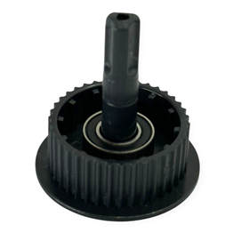 Philips Uyumlu XC 8057 Aqua Plus XC 7057 Aqua XC 7055 483352237032 XC 6552 XC 8053 Aqua Plus XC 6453 Süpürge Emici Başlık Dişlisi