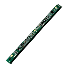 Philips Uyumlu XC7040 SpeedPro Max/FC6823 SpeedPro Max vb. Süpürge Emici İçi Elektronik Devre Kartı | Kırmızı Seri Emiciye Uyumlu