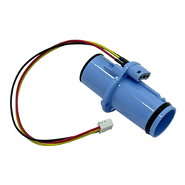 Philips Uyumlu XC8057 Aqua Plus, XC8054 Aqua Plus, XC7053 Aqua, XC7055 Aqua, XC6557, XC6450, XC6451 Şarjlı Dik Süpürge Boru Bağlantısı
