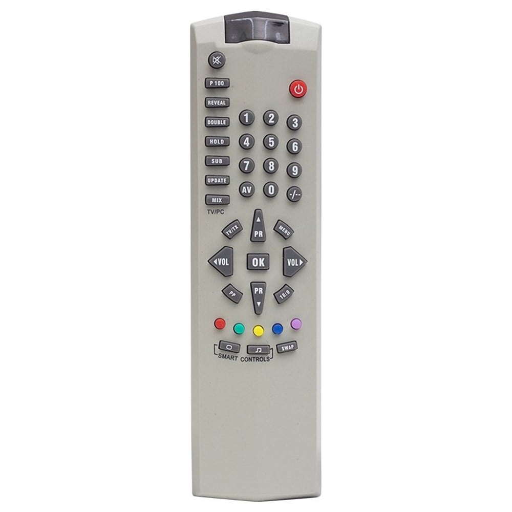 Arçelik - Beko Uyumlu 14.1 TV Kumanda