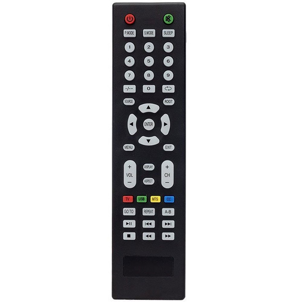 Awox Uyumlu 32'' Lcd-Led Tv Kumandası (H03230628190029)
