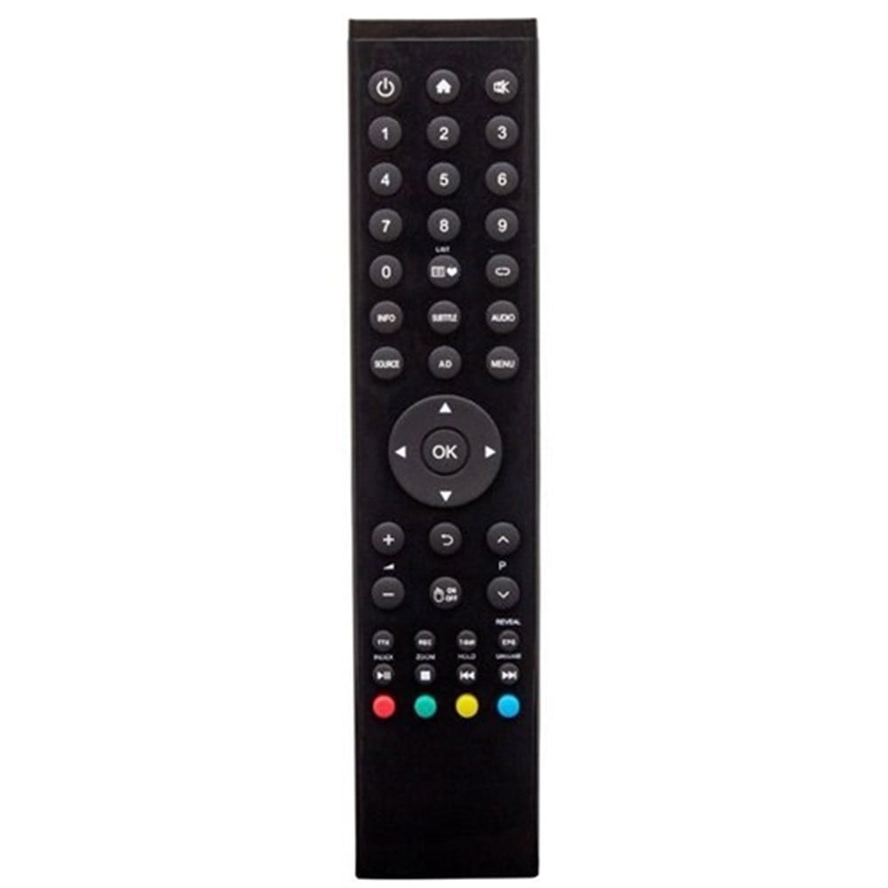 Dijitsu 50DS7700 65DS8800 Uyumlu Android TV LCD LED TV Kumanda