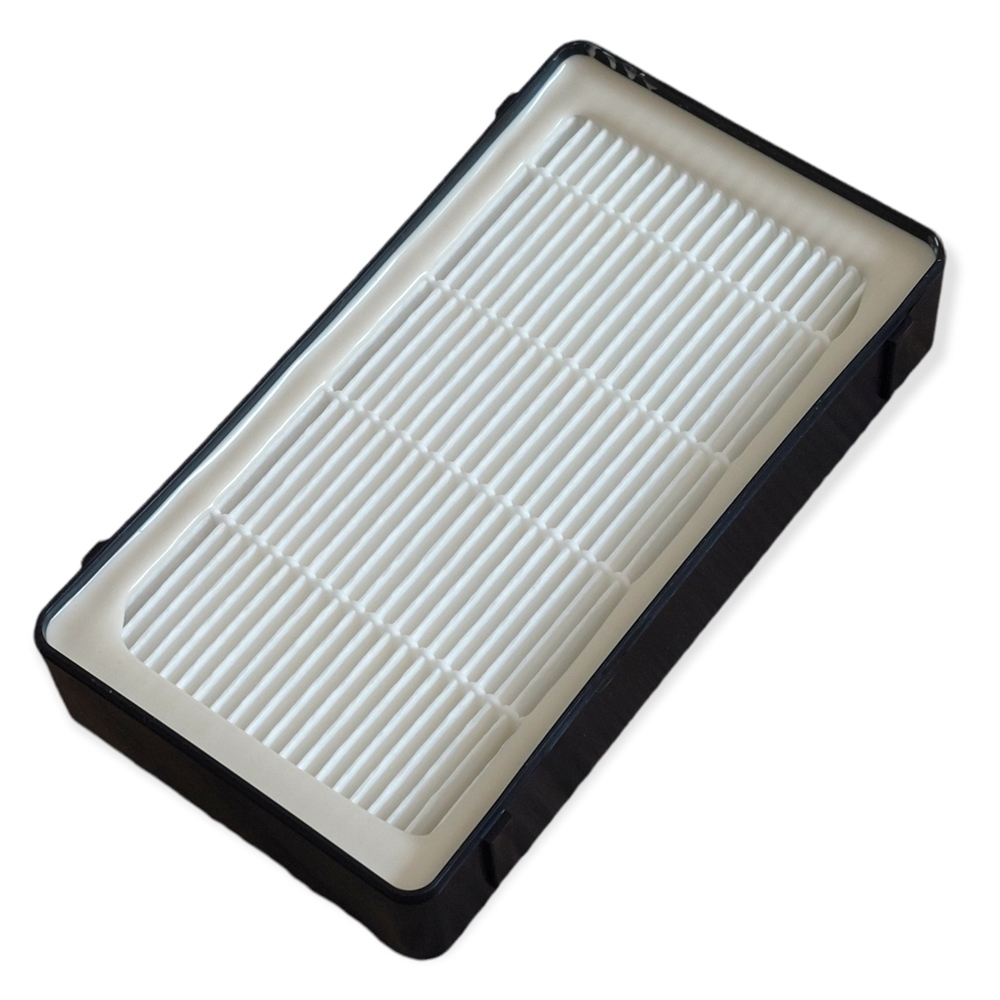 Fakir Uyumlu FVC 2000 Red Vac Black Elektrikli Süpürge Hepa Filtre