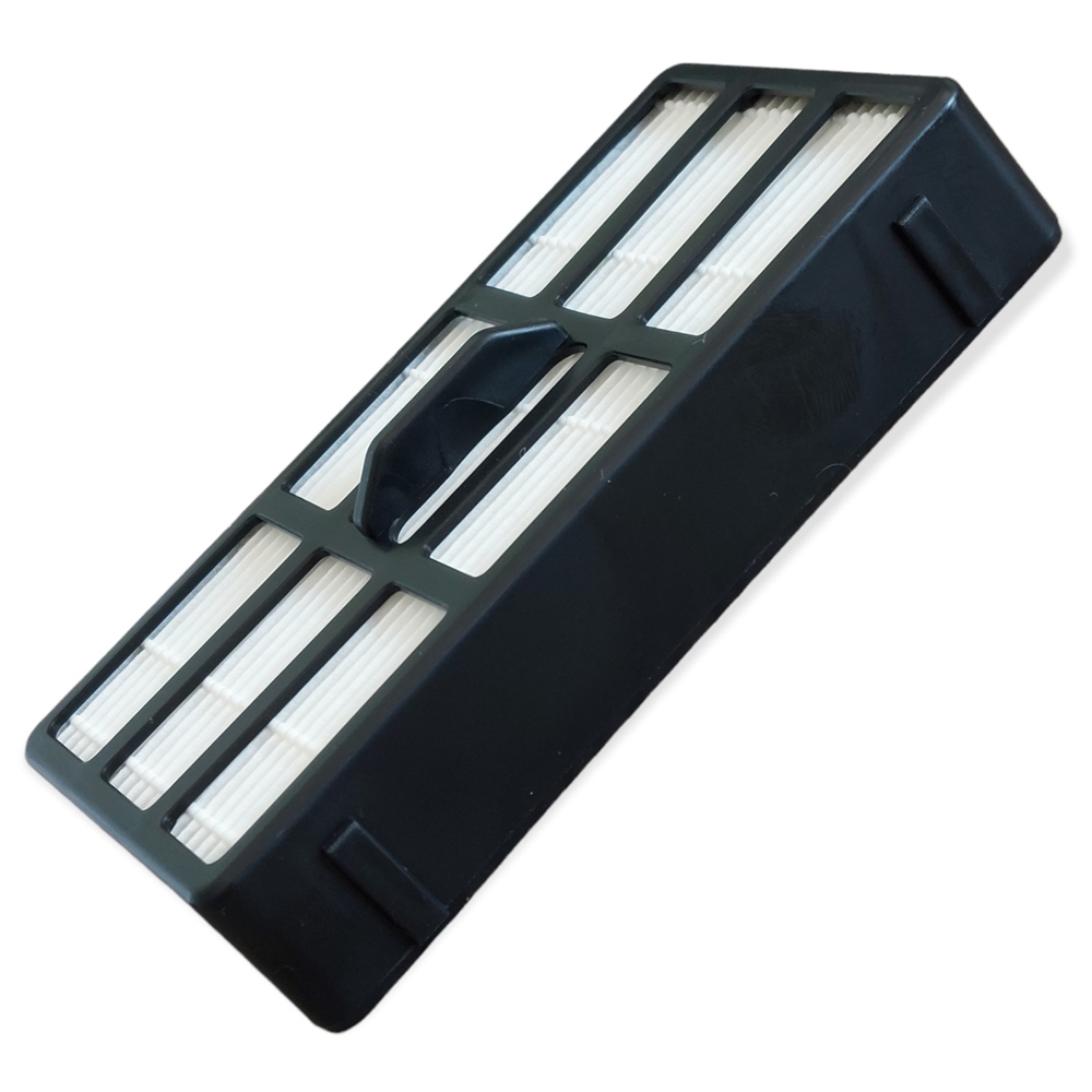 Fakir Uyumlu FVC 2000 Red Vac Black Elektrikli Süpürge Hepa Filtre