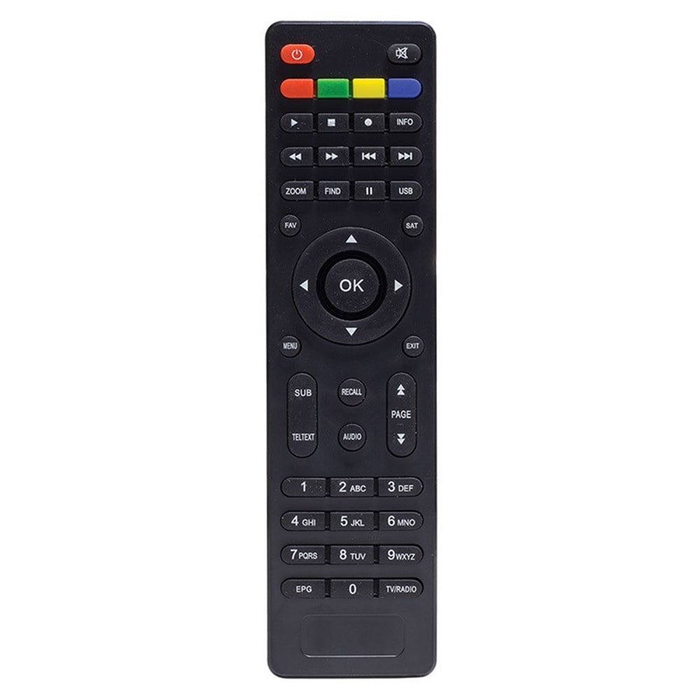 Magbox Sigma HD Kyoto KY-3020 HD Uyumlu Uydu Kumanda